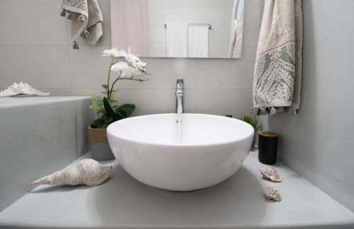 Plaka Philoxenia Apartments Milos - Foto 16