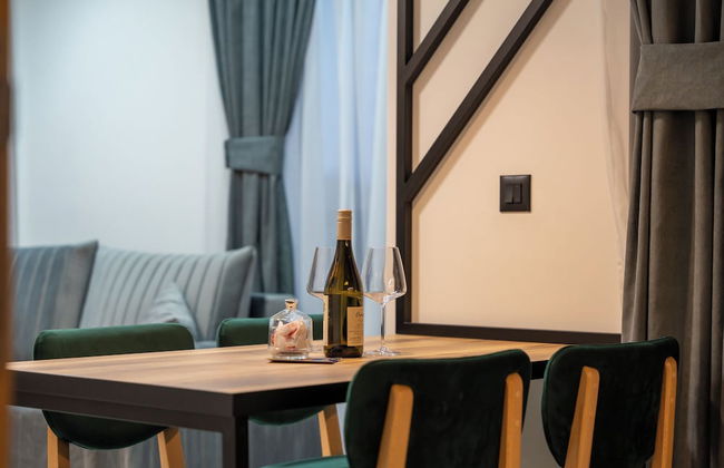 Golden Panorama Wellness & Spa - Foto 39