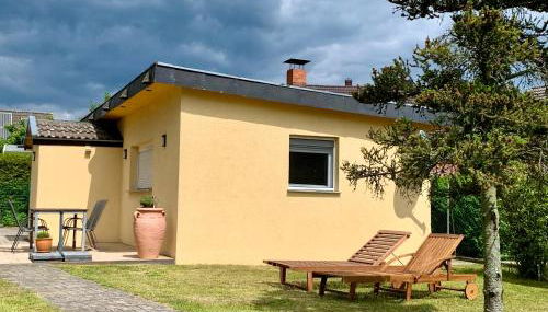 Idyllisches Ferienhaus in ruhiger Lage - Foto 4