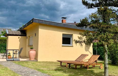 Idyllisches Ferienhaus in ruhiger Lage - Foto 4