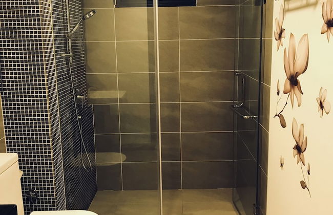 18 New Home KLCC - Foto 27