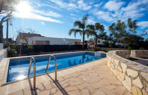 Villa Parets de Sucre - Foto 32