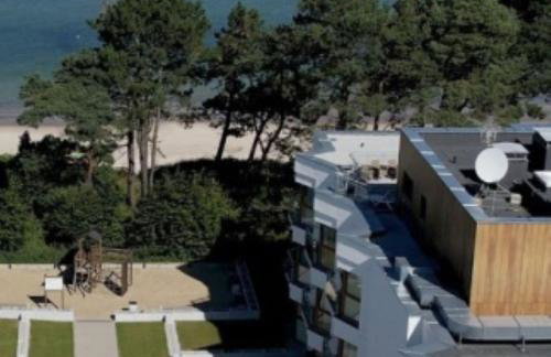 Apartament Let's Sea 70 Gąski - Foto 31