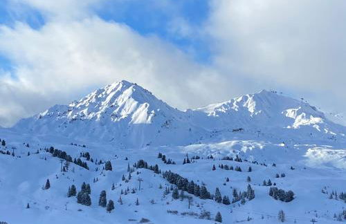 Appartement duplex 8 à 10 personnes - Belle Plagne - Pieds de pistes - Foto 32