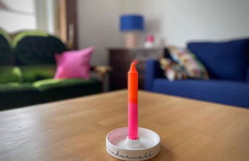 Wohlfühlquartier in der Tempelstraße - Foto 3