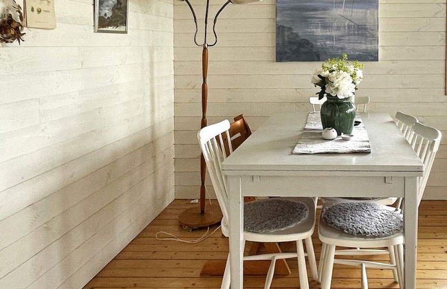 4 Star Holiday Home in Uddevalla - Photo 13