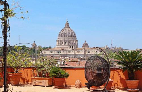 San Pietro in Vaticano Terrazza Giovy - Foto 6