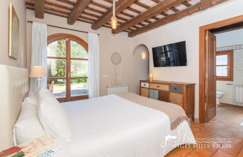 Charming Villa Tamarindo - Photo 11