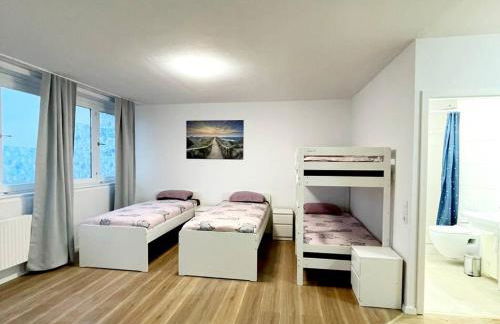 Wohnung in Krefeld. 4 Personen. - Foto 1