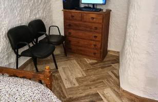 La Petite Chaouen de Galera - Photo 21