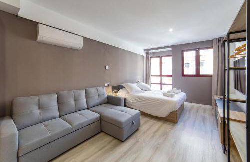 Albufera Dreams Nature Suites - Foto 81