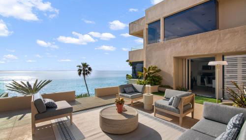 La Jolla Suite with Ocean View Patio - Foto 3