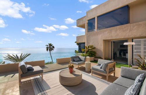 La Jolla Suite with Ocean View Patio - Foto 3