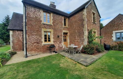 Former school cottage near Bridgnorth - Foto 11