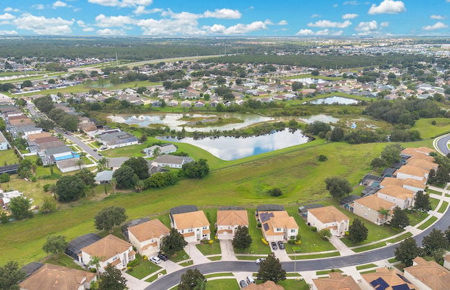 Windsor Hills 6BR Home Pool Spa Private Theater - Foto 49