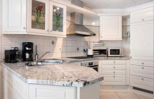 Ferienwohnung am Schlosssee - Foto 7