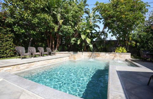 Classy PoolJac Home: 2 Ensuites 34 Mile2Disney - Foto 32