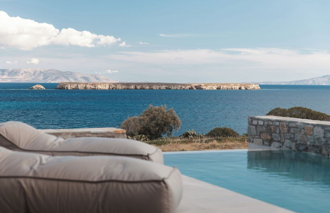 Poseidon of Paros - Photo 55