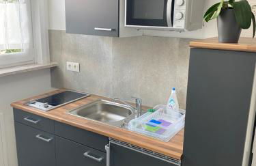 Apartments Benzweg 2 - Foto 33