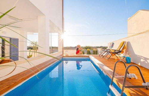 Villette Lux Fronte Spiaggia - Torre Pali - Foto 9