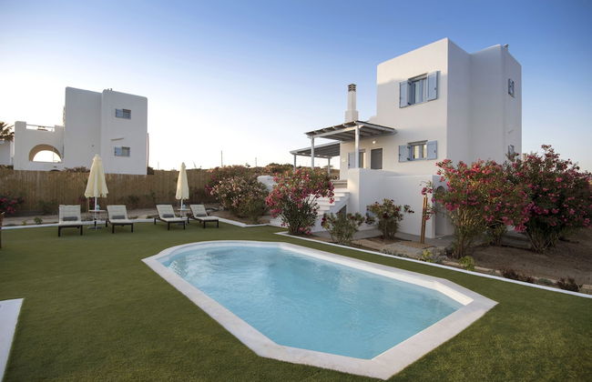 Naxian Resort - Foto 62