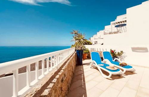 Bahia & Ocean Views - Holiday Club Deluxe Private Suite - Foto 16