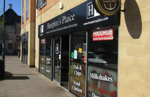 Progressive House 5 Bedrooms Inc Study with Sofabed, Garden, Smart TV in Every Bedroom FREE Parking - Foto 74