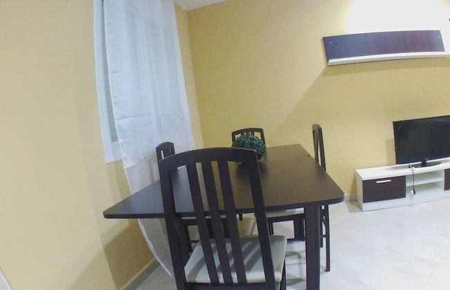 Apartamentos Turisticos Zahazar - Photo 38