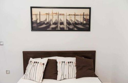 Unik Apartment Alicante - Foto 18