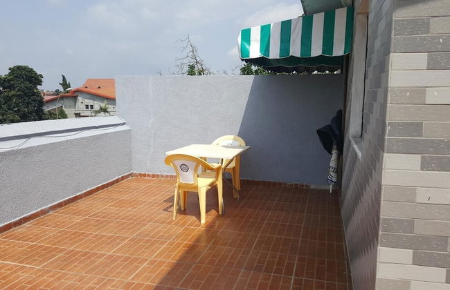 Residence Rom 4 Treicheville - Foto 13