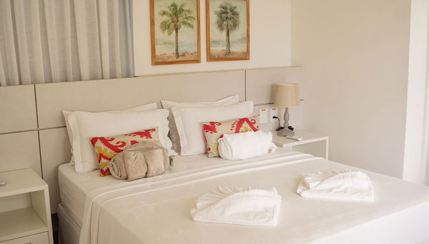 ILLA BLUE VILLAGE - Foto 2, Habitación