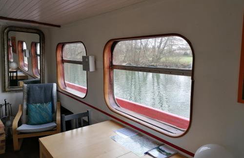 Botel La Vecchia (LY1992) - Foto 35