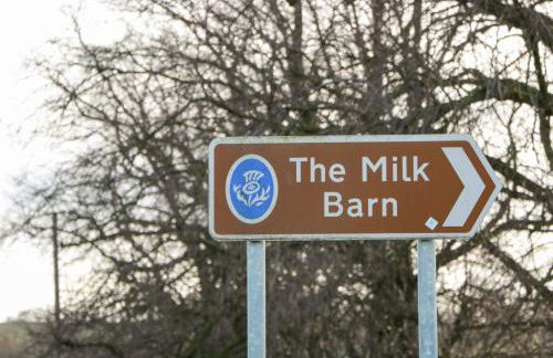 Shieldhill Farm House - Foto 75