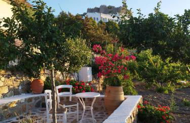 TRADITIONAL STUDIO Chora Patmos - Foto 43