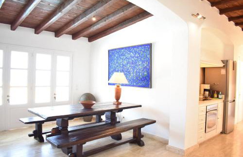 Chez Le Goff - Foto 17