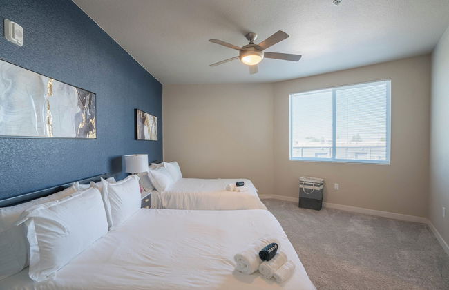 ROVE LIVING/KB - V on Broadway - Foto 10