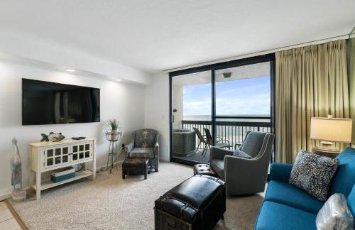 SunDestin Resort Unit 0708 - Foto 2