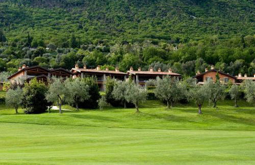 Apartments Golf Bogliaco - Foto 6