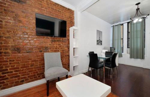 Furnished 2 Bedroom Apartment Midtown West NYC, June To Aug 90 Days Stay Required - Foto 3
