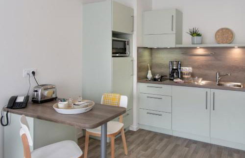 Domitys Les Cépages - Photo 6