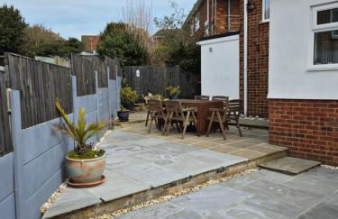 Seaside House Broadstairs by the Beach with Parking - Foto 23