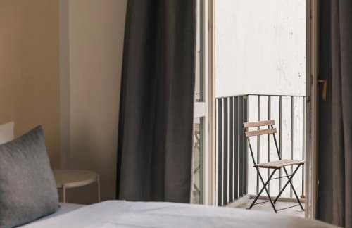 Frankfurter Allee Apartments by Sabine - Foto 20