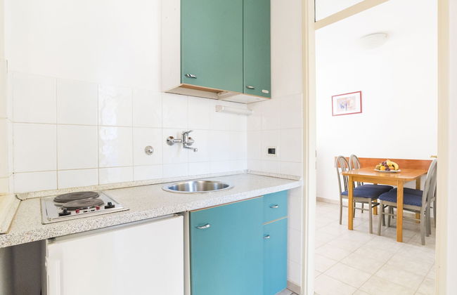 Apartments Polynesia Plava Laguna - Foto 14