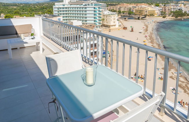 Marinamar Sea View in S Illot-cala Morlanda - Foto 9