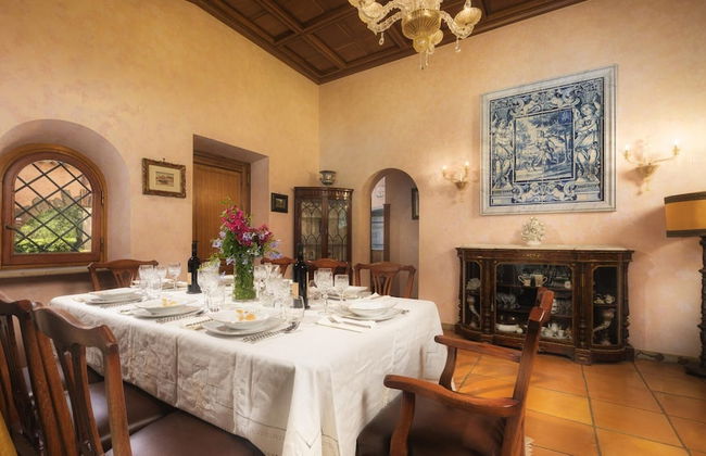 Villa Sylva 6 2 in Rome - Foto 30