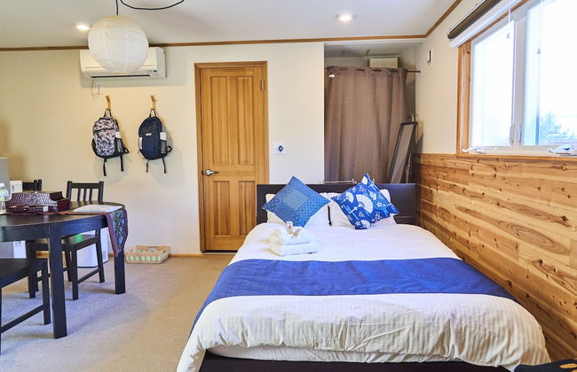 Villa Kamakura - Foto 14