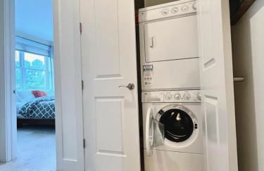 The Townhouse in the Heart of the City - Foto 24