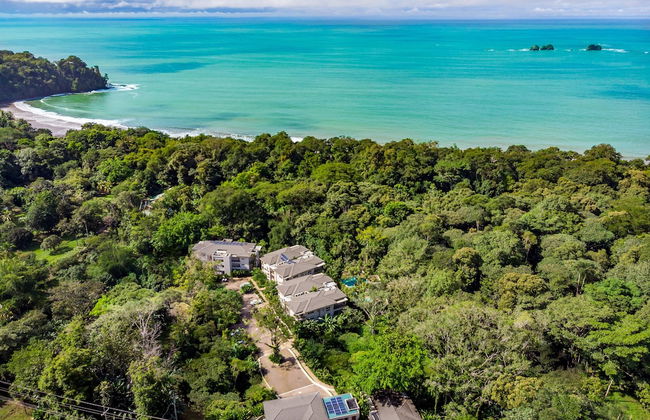 Elan at Ballena Beach - Foto 1