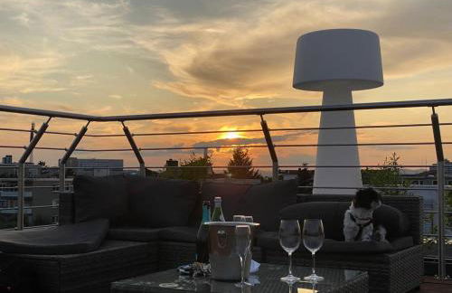 Paragon Apartments - Foto 32