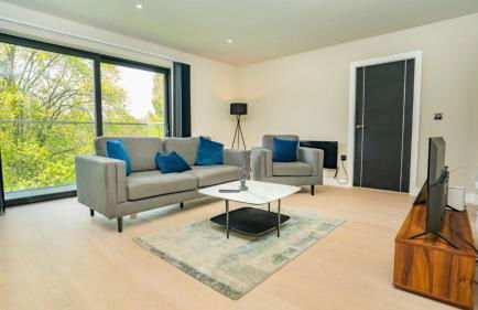 Fantastic 2 Bedroom Apartment in Birmingham - Foto 1